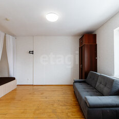 Квартира 40,8 м², 1-комнатная - изображение 1