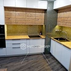 Квартира 84 м², 3-комнатная - изображение 2