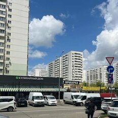 Квартира 38,1 м², 1-комнатная - изображение 5