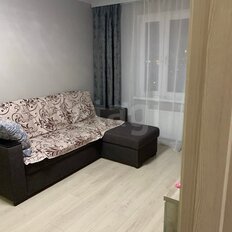 Квартира 38 м², 2-комнатная - изображение 3