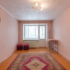 Квартира 30,6 м², 1-комнатная - изображение 3