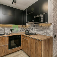 Квартира 35,1 м², 1-комнатная - изображение 3