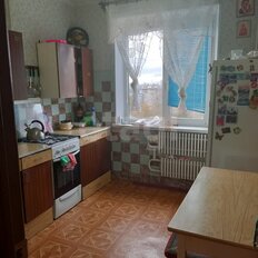 Квартира 79 м², 4-комнатная - изображение 2