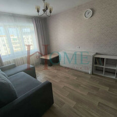 Квартира 62 м², 3-комнатная - изображение 3