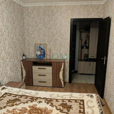 Квартира 60 м², 3-комнатная - изображение 5