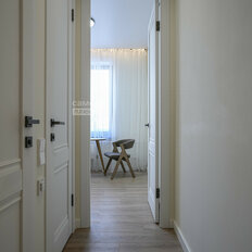 Квартира 57 м², 2-комнатная - изображение 5