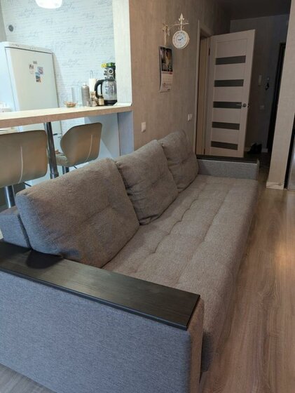 43,9 м², 2-комнатная квартира 8 900 000 ₽ - изображение 39