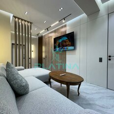 Квартира 62 м², 2-комнатная - изображение 2