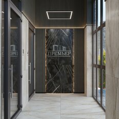 Квартира 65,2 м², 1-комнатная - изображение 5