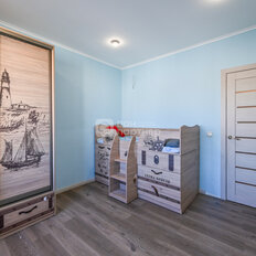 Квартира 57,6 м², 2-комнатная - изображение 2