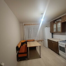 Квартира 60,4 м², 2-комнатная - изображение 1