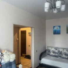 Квартира 34 м², 2-комнатная - изображение 3