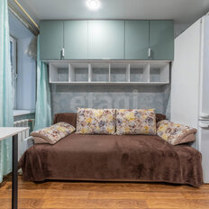 Квартира 15 м², студия - изображение 4