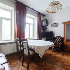 Квартира 123,4 м², 3-комнатная - изображение 5