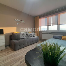 Квартира 26 м², студия - изображение 5
