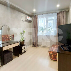 Квартира 29,6 м², 1-комнатная - изображение 1