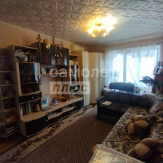 Квартира 51,3 м², 2-комнатная - изображение 4