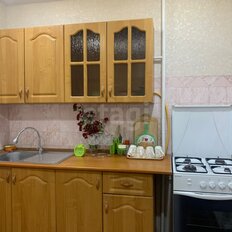 Квартира 52 м², 2-комнатная - изображение 2