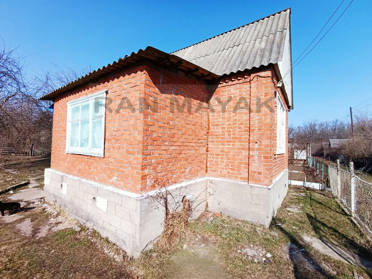 Дом 1-комн. 23 м² в садово-дачное товарищество Нефтяник — фото 13 из 17