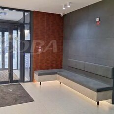 Квартира 37,7 м², 1-комнатная - изображение 2