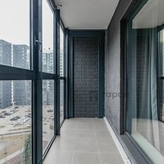 Квартира 24,2 м², студия - изображение 5