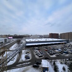 Квартира 26 м², студия - изображение 5