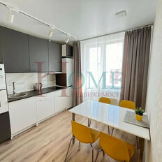 Квартира 42 м², 1-комнатная - изображение 4