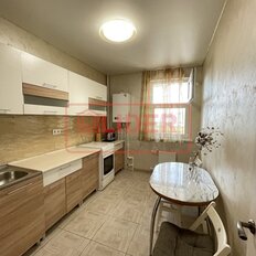 Квартира 46 м², 1-комнатная - изображение 4