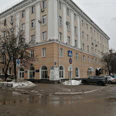 Квартира 59 м², 2-комнатная - изображение 1