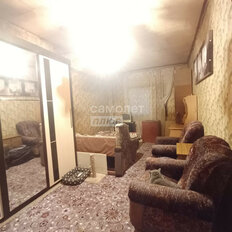 Квартира 38,1 м², 1-комнатная - изображение 3