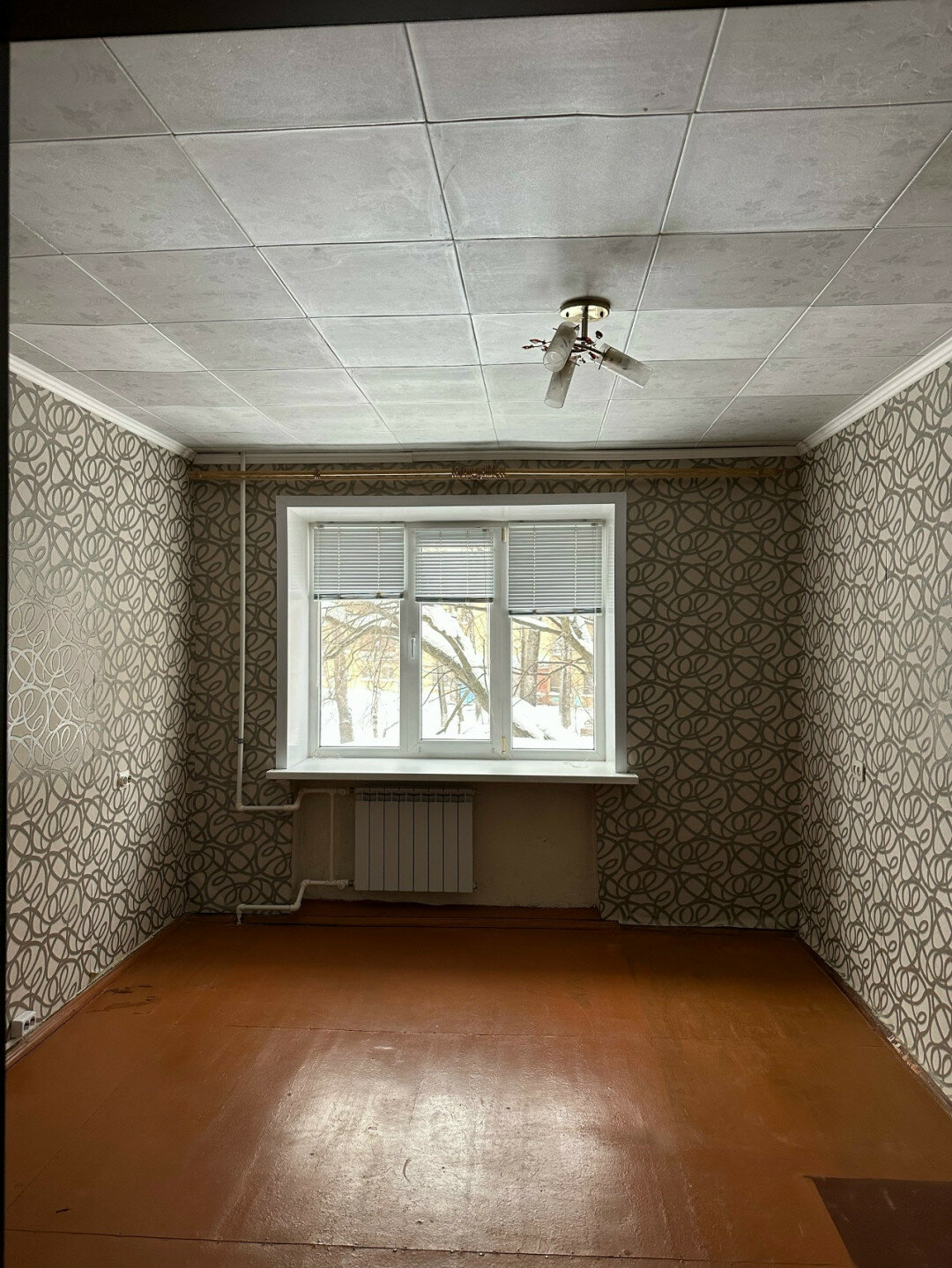 Комната 12.8 м² в Вологда — фото 3