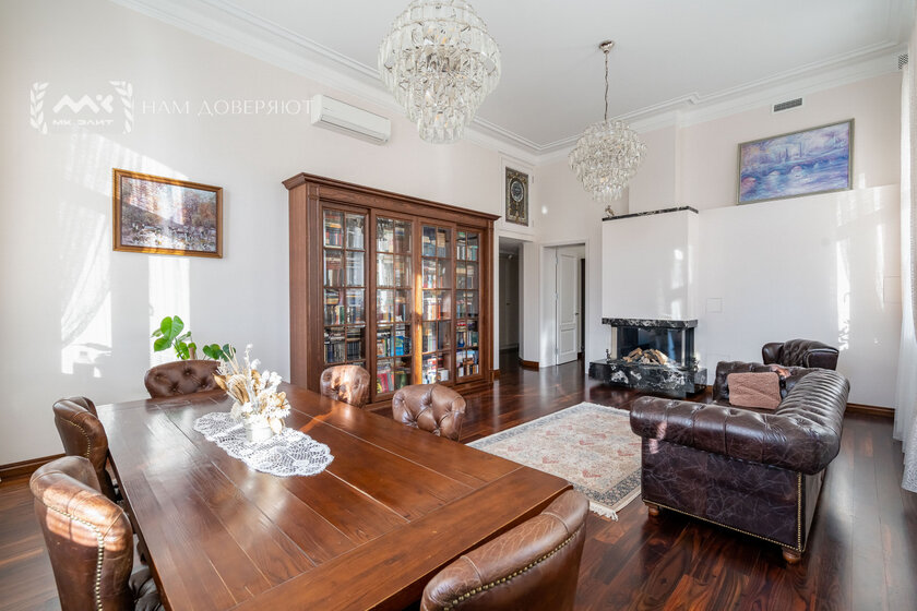 83,7 м², 1-комнатные апартаменты 89 900 000 ₽ - изображение 93