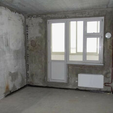 Квартира 60,8 м², 2-комнатная - изображение 4