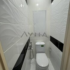 Квартира 45 м², 2-комнатная - изображение 3