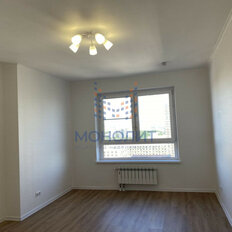 Квартира 77 м², 3-комнатная - изображение 5