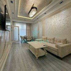 Квартира 65 м², 3-комнатная - изображение 1