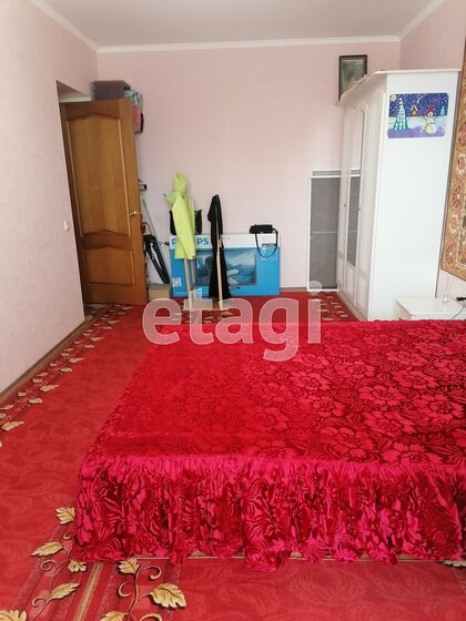 128,3 м², 3-комнатная квартира 8 990 000 ₽ - изображение 51