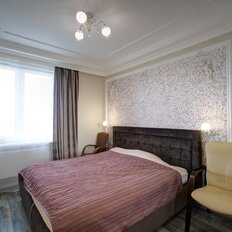 Квартира 56,6 м², 2-комнатная - изображение 4