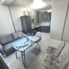 Квартира 40 м², 1-комнатная - изображение 3