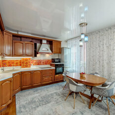 Квартира 83 м², 3-комнатная - изображение 3