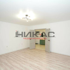 Квартира 62,6 м², 2-комнатная - изображение 5