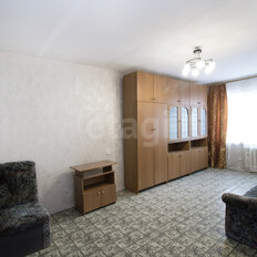 Квартира 43,7 м², 2-комнатная - изображение 1