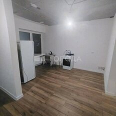 Квартира 32,2 м², 1-комнатная - изображение 1