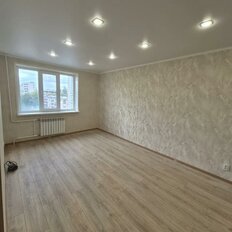 Квартира 18 м², студия - изображение 1