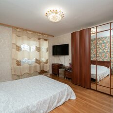 Квартира 142 м², 4-комнатная - изображение 1