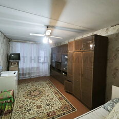 Квартира 31 м², 1-комнатная - изображение 3