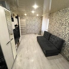 Квартира 44 м², 2-комнатная - изображение 2