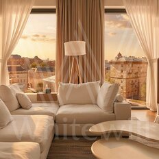 Квартира 270 м², 4-комнатная - изображение 1