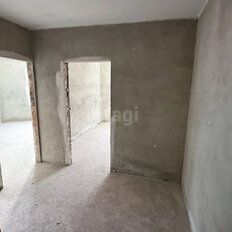 Квартира 90,6 м², 3-комнатная - изображение 4