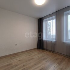 Квартира 37,8 м², 1-комнатная - изображение 3